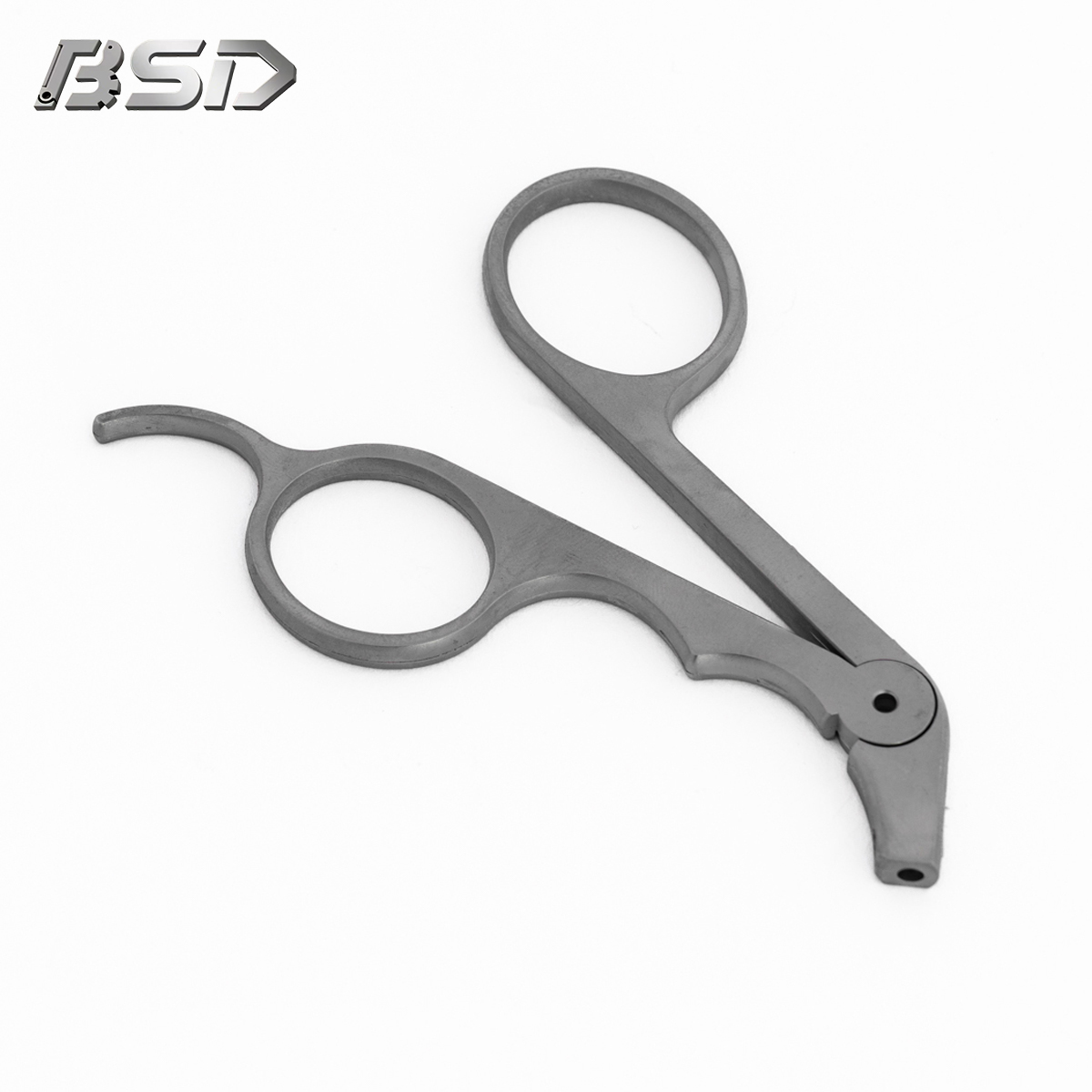 Medical Metal Injection Molding for Complex Medical Instrument Components