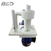 OEM Corrosion-Resistant Chemical Liquid Pump Vertical Air Defense Tank FRPP PVDF Pump Submerged Pump