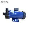 Corrosion Resistant Plastic Magnetic Pump PP/PVDF Material Sealless Magnetic Drive Pump