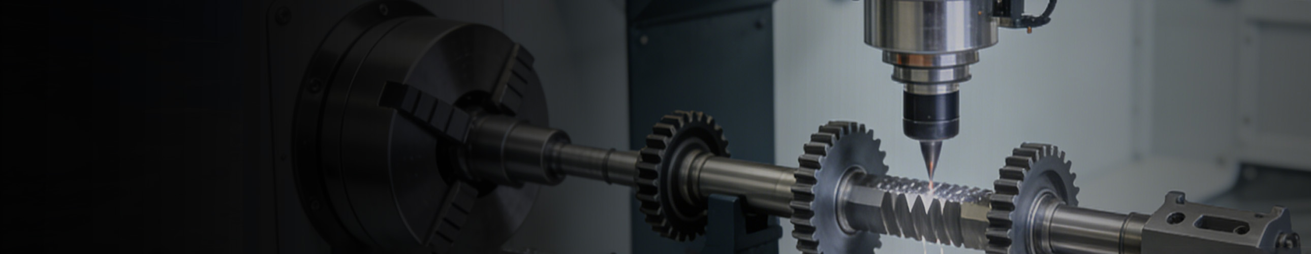 construction machinery parts supplier