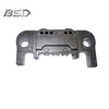 Precision Metal Injection Molding Structural Component Powder Metallurgy Parts