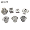 Aluminum Gravity Die Casting Components