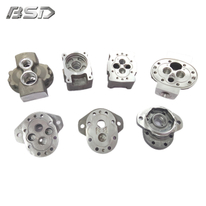Aluminum Gravity Die Casting Components