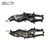 Low Pressure Die Casting