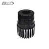 CNC Machined Precision Pinion Gear