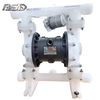 High Pressure Industrial Pneumatic Double Diaphragm Pump