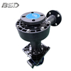 Electroplating Industrial Wastewater Treatment Chemical Nickel Plating Filter Pumps Vertical Acid & Alkali Resistant Pump