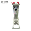 Electroplating Cotton Core Precision Filter Industrial Chemical Filtration Equipment Chemical Liquid Filter