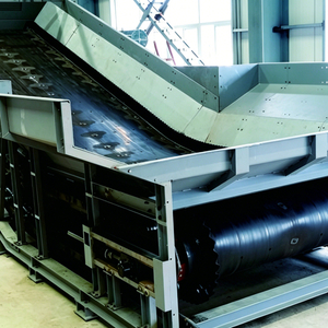 Surface Feeder