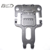 Precision Metal Injection Molding Structural Component Powder Metallurgy Parts