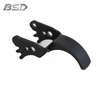 MIM (Metal Injection Molding) Ergonomic Lever Component