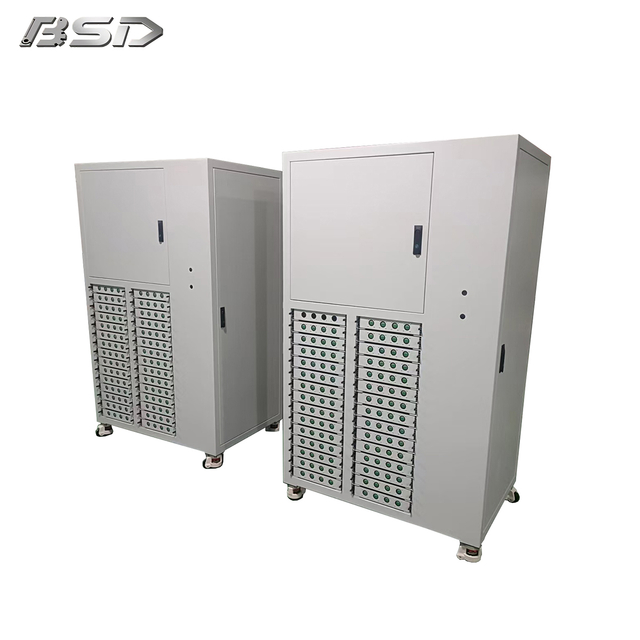 Sheet Metal Cabinet