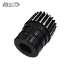 CNC Machined Precision Pinion Gear