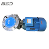 Stainless Steel Heat-Resistant Corrosion-Resistant Centrifugal Pump Acid-Alkali Wastewater Chemical Fluoroplastic Centrifugal Pump