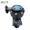 Electroplating Industrial Wastewater Treatment Chemical Nickel Plating Filter Pumps Vertical Acid & Alkali Resistant Pump