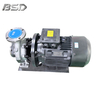 Industrial Centrifugal High Pressure Electric End Suction Salt Water Stainless Steel Coaxial Centrifugal Pump