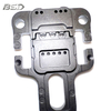 Precision Metal Injection Molding Structural Component Powder Metallurgy Parts