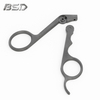 MIM (Metal Injection Molding) Medical Scissor Handle