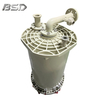 Customized Cotton Core Filter Polypropylene Electroplating Chemical Liquid Filter