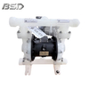 High Pressure Industrial Pneumatic Double Diaphragm Pump