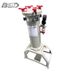 Electroplating Cotton Core Precision Filter Industrial Chemical Filtration Equipment Chemical Liquid Filter