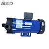 Corrosion Resistant Plastic Magnetic Pump PP/PVDF Material Sealless Magnetic Drive Pump