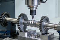 Precision Machinery Manufacturing