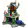 Vertical Mill