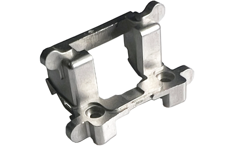 MIM Precision Frame for Medical Device Assembly