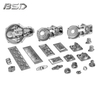 High Pressure Die Casting (HPDC) Aluminum Components