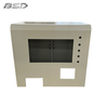 Precision Sheet Metal Electrical Cabinet Enclosure