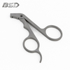 MIM (Metal Injection Molding) Medical Scissor Handle