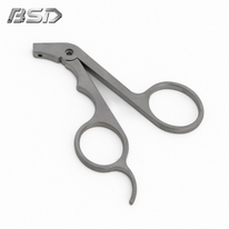 MIM (Metal Injection Molding) Medical Scissor Handle