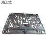 CNC Machined Fixture Plate