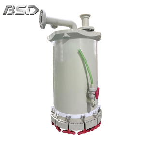 Customized Cotton Core Filter Polypropylene Electroplating Chemical Liquid Filter