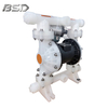 High Pressure Industrial Pneumatic Double Diaphragm Pump