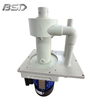 OEM Corrosion-Resistant Chemical Liquid Pump Vertical Air Defense Tank FRPP PVDF Pump Submerged Pump