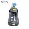 Industrial Centrifugal High Pressure Electric End Suction Salt Water Stainless Steel Coaxial Centrifugal Pump