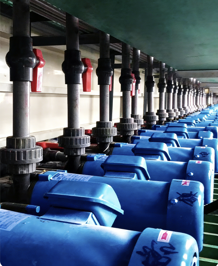 High Pressure Magnetic Drive Pump Corrosive Transfer