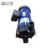 Corrosion Resistant Plastic Magnetic Pump PP/PVDF Material Sealless Magnetic Drive Pump