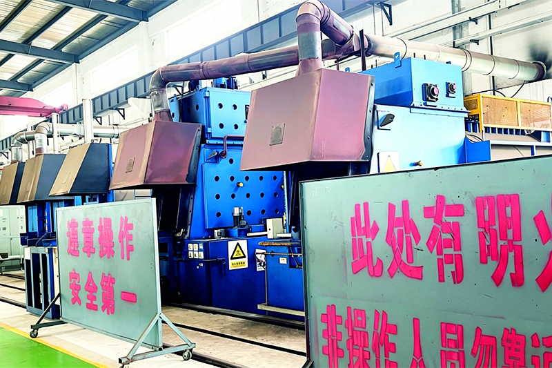 Multipurpose furnace