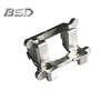 MIM Powder Metallurgy Precision Frame