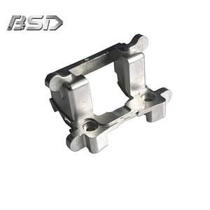 MIM Powder Metallurgy Precision Frame