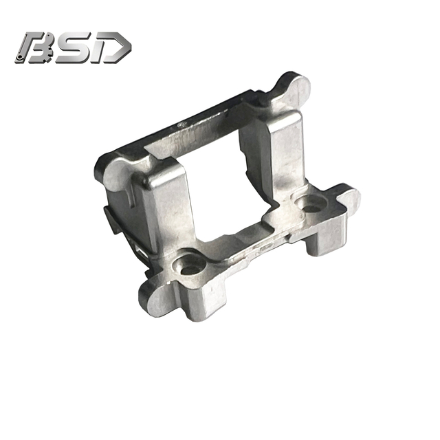 MIM Powder Metallurgy Precision Frame