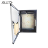 Stainless Steel Sheet Metal Enclosure