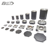 High Pressure Die Casting (HPDC) Aluminum Components