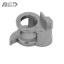 Metal Injection Molding (MIM) Precision Component Powder Metallurgy