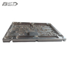 CNC Machined Fixture Plate