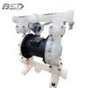 High Pressure Industrial Pneumatic Double Diaphragm Pump