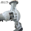 ISG ISW Series Industrial Horizontal Centrifugal Water Pump Hot Water Circulation Pumps in-Line Centrifugal Pump